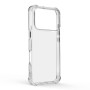 Чохол до мобільного телефона Armorstandart Air Force Apple iPhone 17 Pro Clear (ARM86737) Чохол до мобільного телефона Armorstandart Air Force Apple iPhone 17 Pro Clear (ARM86737)
