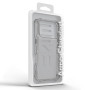 Чохол до мобільного телефона Armorstandart Air Force Apple iPhone 17 Pro Clear (ARM86737) Чохол до мобільного телефона Armorstandart Air Force Apple iPhone 17 Pro Clear (ARM86737)