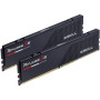 Модуль пам'яті для комп'ютера DDR5 64GB (2x32GB) 5200 MHz Flare X5 G.Skill (F5-5600J3636D32GX2-FX5) Модуль пам'яті для комп'ютера DDR5 64GB (2x32GB) 5200 MHz Flare X5 G.Skill (F5-5600J3636D32GX2-FX5)