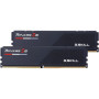 Модуль пам'яті для комп'ютера DDR5 64GB (2x32GB) 5200 MHz Flare X5 G.Skill (F5-5600J3636D32GX2-FX5) Модуль пам'яті для комп'ютера DDR5 64GB (2x32GB) 5200 MHz Flare X5 G.Skill (F5-5600J3636D32GX2-FX5)