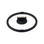 Каструля Bergner Ion Plus з кришкою 2 л (BG-35910-BK) Каструля Bergner Ion Plus з кришкою 2 л (BG-35910-BK)