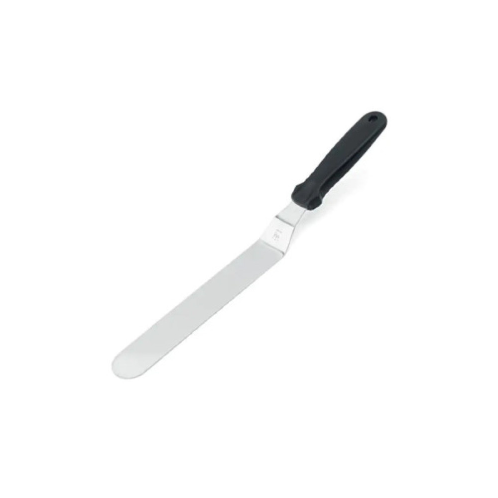 Шпатель кондитерський Silikomart 16 см (SP-ANG 33)
