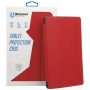 Чохол до планшета BeCover Smart Case Lenovo Tab P11 / P11 Plus Red (706092) Чохол до планшета BeCover Smart Case Lenovo Tab P11 / P11 Plus Red (706092)