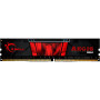 Модуль пам'яті для комп'ютера DDR4 16GB 2400 MHz AEGIS G.Skill (F4-2400C17S-16GIS) Модуль пам'яті для комп'ютера DDR4 16GB 2400 MHz AEGIS G.Skill (F4-2400C17S-16GIS)