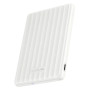 Батарея універсальна EcoFlow RAPID Mag Power Bank 5000mAh white (EF-RAPIDQI1-5K-W-EU) Батарея універсальна EcoFlow RAPID Mag Power Bank 5000mAh white (EF-RAPIDQI1-5K-W-EU)
