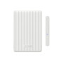 Батарея універсальна EcoFlow RAPID Mag Power Bank 5000mAh white (EF-RAPIDQI1-5K-W-EU) Батарея універсальна EcoFlow RAPID Mag Power Bank 5000mAh white (EF-RAPIDQI1-5K-W-EU)