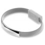 Дата кабель USB 2.0 AM to USB-C 0.2m grey Extradigital (KBU1779) Дата кабель USB 2.0 AM to USB-C 0.2m grey Extradigital (KBU1779)