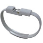 Дата кабель USB 2.0 AM to USB-C 0.2m grey Extradigital (KBU1779) Дата кабель USB 2.0 AM to USB-C 0.2m grey Extradigital (KBU1779)