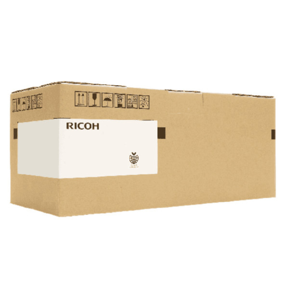 Драм картридж Ricoh IM C 400 Drum unit Black 60K D0CB0121 (D0CB0125)