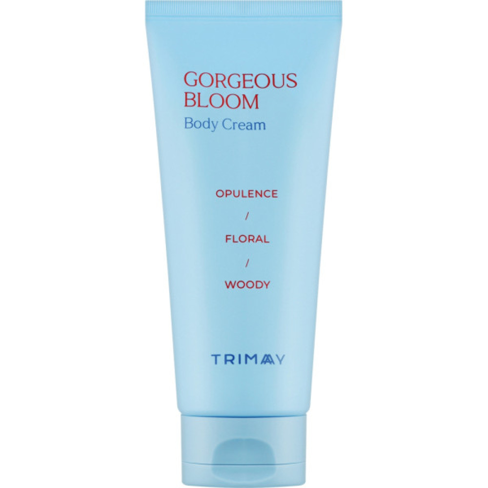 Крем для тіла Trimay Gorgeous Bloom Body Cream 200 мл (8809822541171)