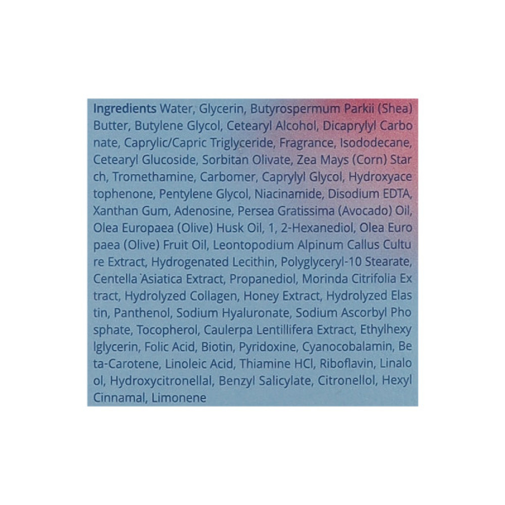 Крем для тіла Trimay Gorgeous Bloom Body Cream 200 мл (8809822541171)