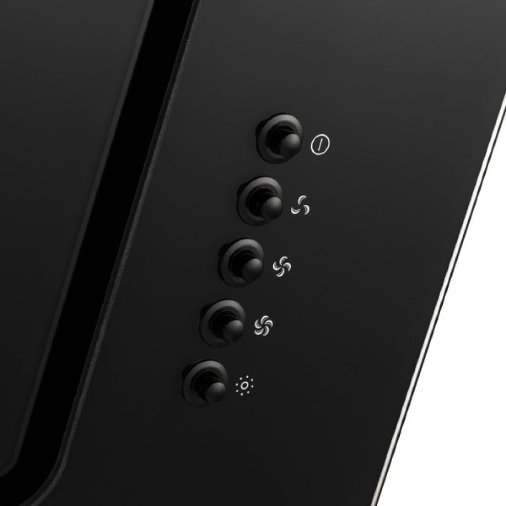 Витяжка кухонна Pyramida BT 600 PK GBL (BT600PKGBL)