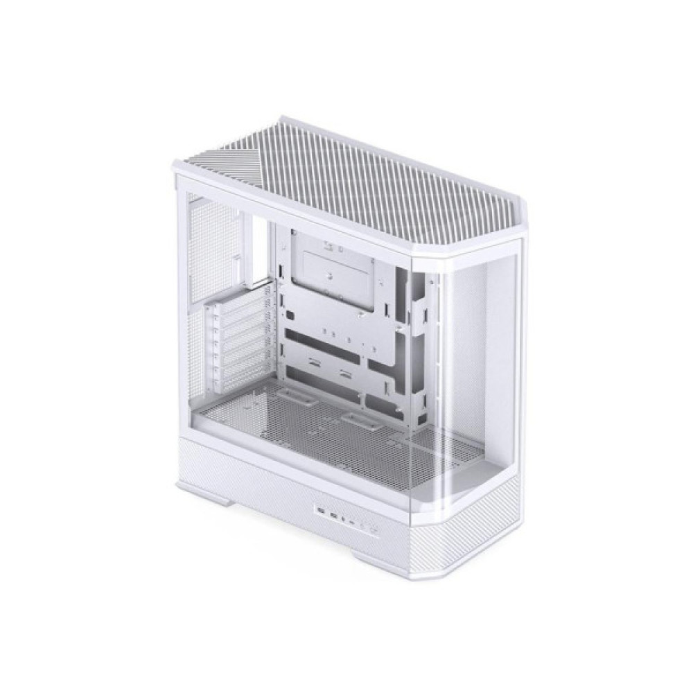 Корпус JONSBO D400 White