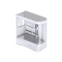 Корпус JONSBO D400 White