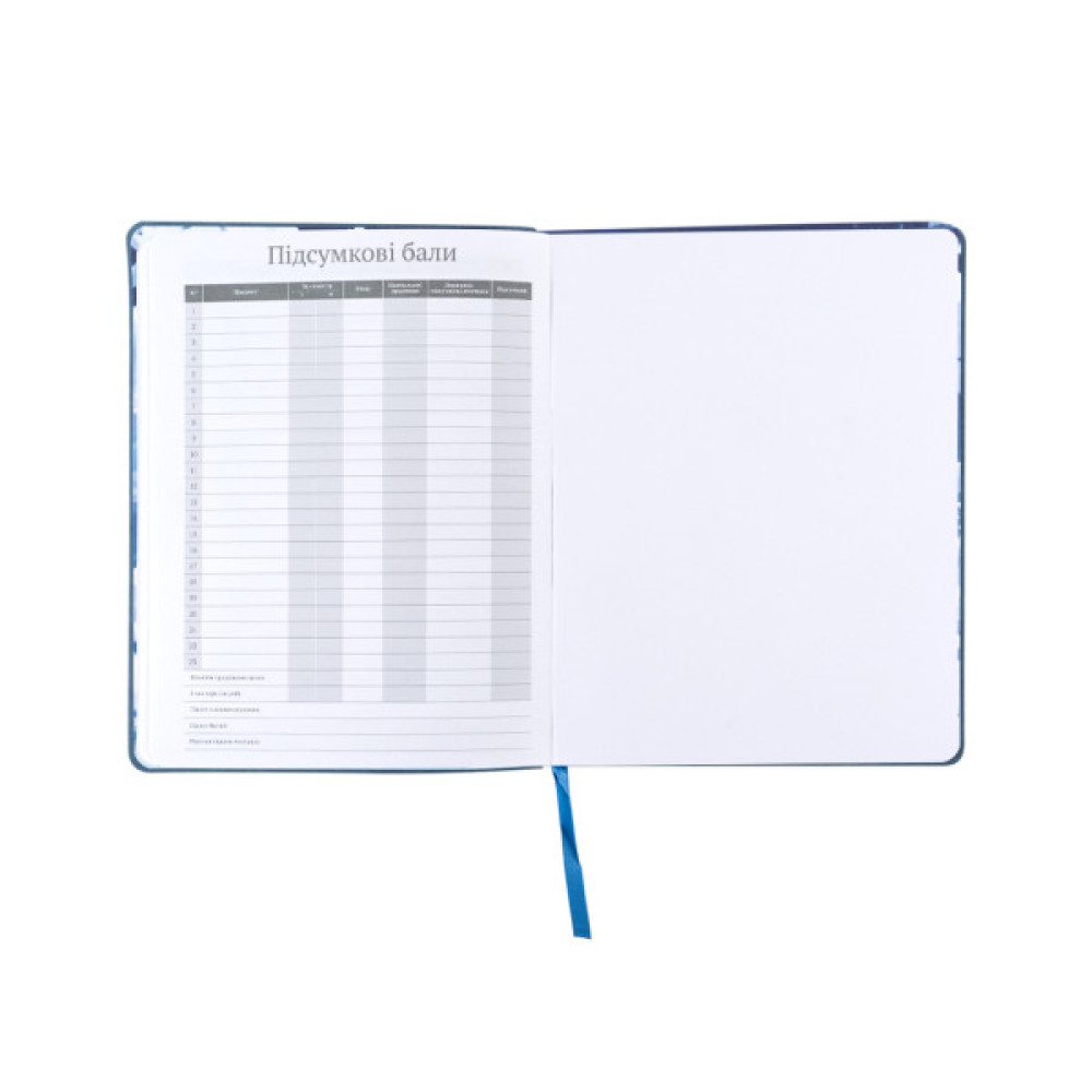 Щоденник шкільний Kite Attack on Titan, м'яка обкладинка (AT25-283)