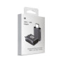 Адаптер OTG USB 2.0 AF to USB-C Space Grey Armorstandart (ARM69356)