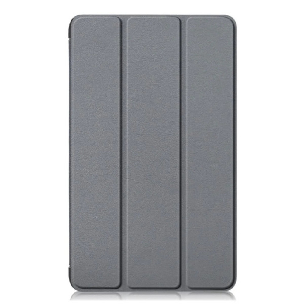 Чохол до планшета BeCover Smart Case Samsung Galaxy Tab A11 Plus SM-X236B 11.0" Gray (714000)