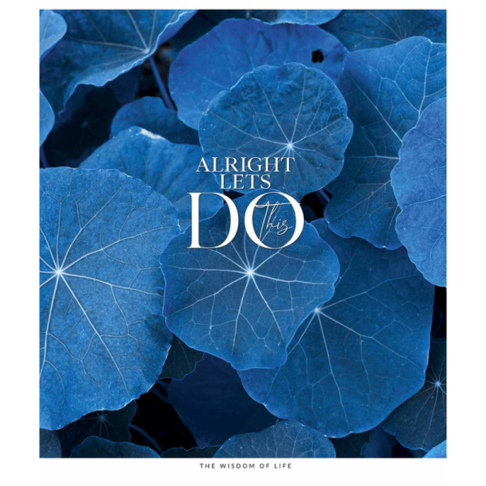 Зошит Школярик The Wisdom of Life 80 аркушів клітинка (080-3164K)