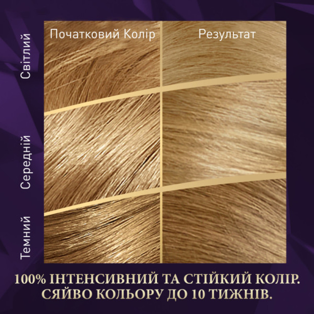Фарба для волосся Wella Color Perfect 9/1 Дуже світлий попелястий блонд (4064666598413)