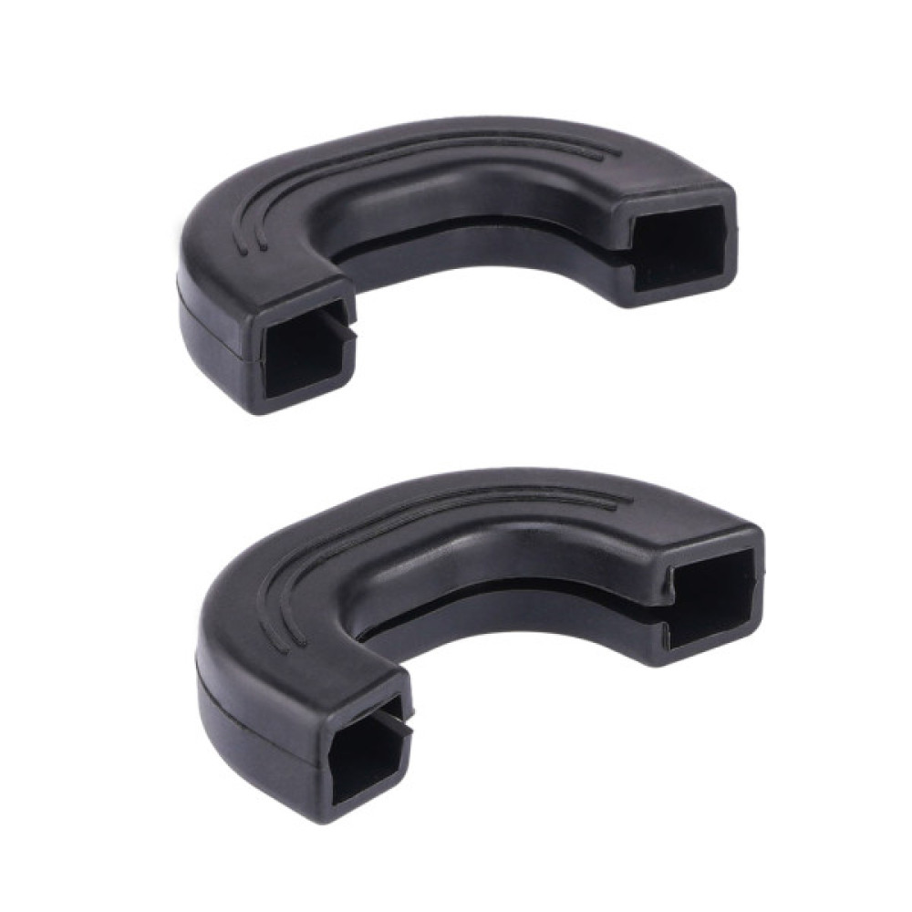 Каструля Ardesto Gemini Anzio, 1.2л, алюміній, чорний (AR2412GE)