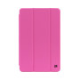 Чохол до планшета Armorstandart Smart Fold Pen Samsung Galaxy Tab A11 Rose Red (ARM89307)