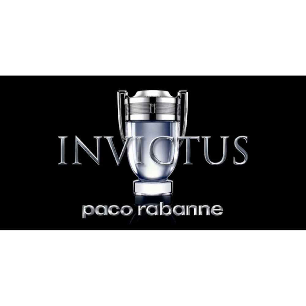 Туалетна вода Rabanne Invictus 50 мл (3349668515653)