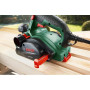 Рубанок Bosch PHO 2000 380Вт 80мм стругання до 2мм 2.58кг