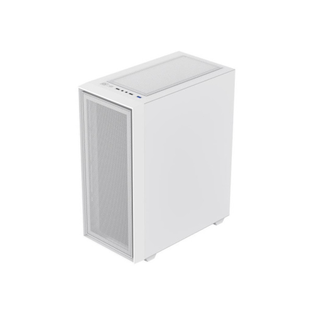 Корпус для ПК Gamemax STORM WH (9101-0200R0036)