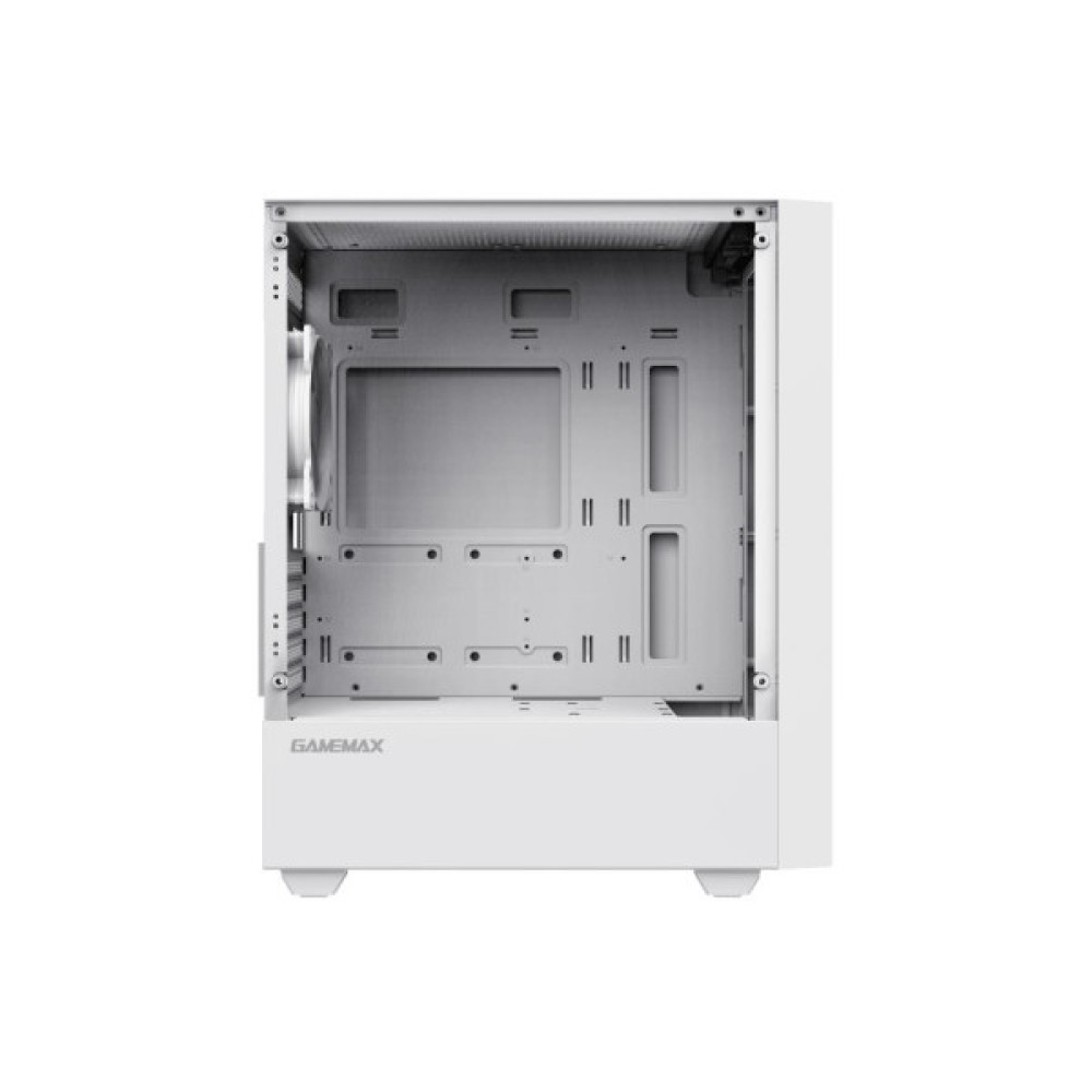 Корпус для ПК Gamemax STORM WH (9101-0200R0036)