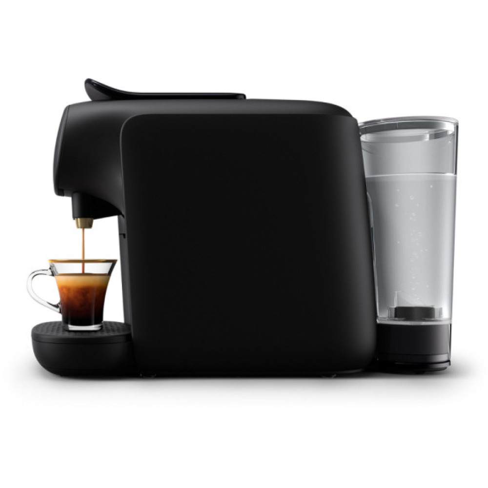 Капсульна кавоварка Philips L'OR BARISTA Sublime (LM9012/60)