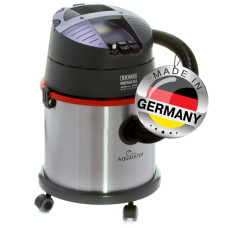 Пилосос Thomas миючий Prestige20S, 1600Вт, вода -20л, Aquafilter, сірий