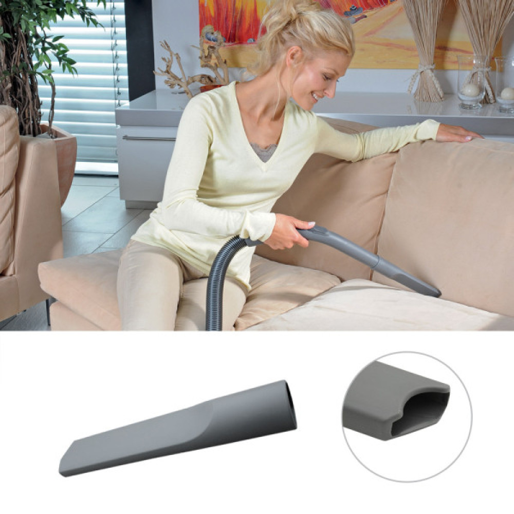 Пилосос Thomas миючий Prestige20S, 1600Вт, вода -20л, Aquafilter, сірий