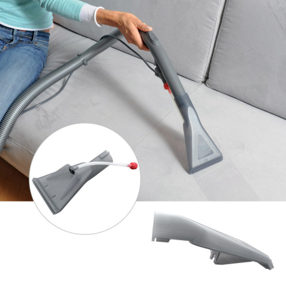 Пилосос Thomas миючий Prestige20S, 1600Вт, вода -20л, Aquafilter, сірий