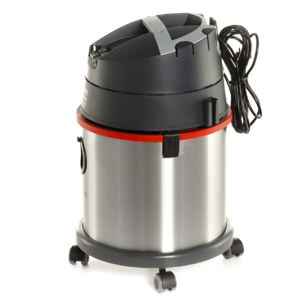 Пилосос Thomas миючий Prestige20S, 1600Вт, вода -20л, Aquafilter, сірий