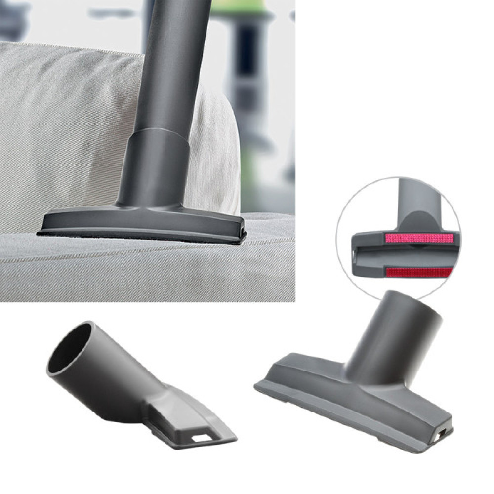 Пилосос Thomas миючий Prestige20S, 1600Вт, вода -20л, Aquafilter, сірий