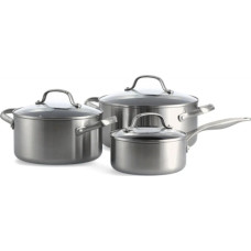 Набір посуду GreenPan Geneva 6 предметів (CC005244-001)