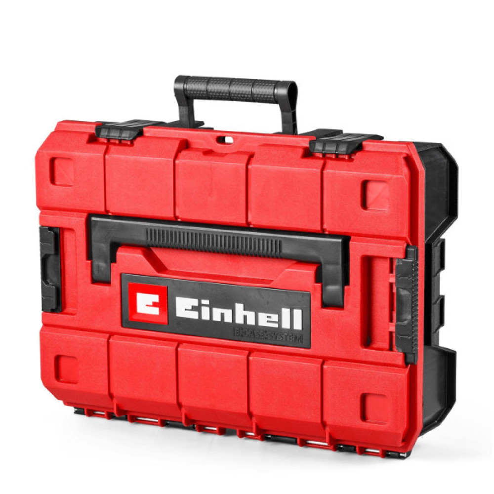 Перфоратор акумуляторний Einhell Professional TP-HD 18/22 D Li BL - Solo 18В 0-1800об/хв 5150уд/хв 2.2Дж кейс 17.8кг без АКБ та ЗП