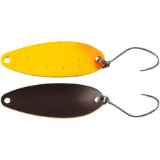 Блешня Select Supreme 3.1g 34mm 19 Fallen Leaf (1870.80.77)