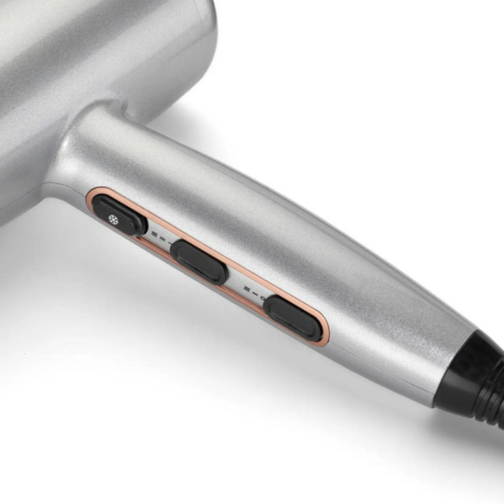 Фен Babyliss D580DE