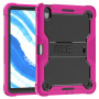 Чохол до планшета Armorstandart Rover Apple iPad Air 11 2025 / 2024 Pink (ARM84955) Чохол до планшета Armorstandart Rover Apple iPad Air 11 2025 / 2024 Pink (ARM84955)