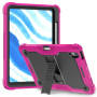 Чохол до планшета Armorstandart Rover Apple iPad Air 11 2025 / 2024 Pink (ARM84955) Чохол до планшета Armorstandart Rover Apple iPad Air 11 2025 / 2024 Pink (ARM84955)