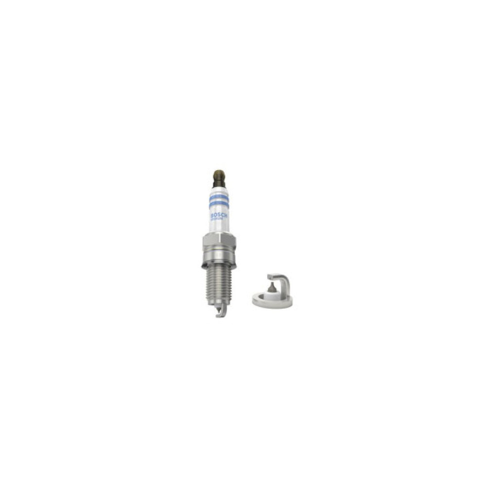 Свічка запалювання Bosch 0 242 140 514