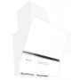 Витяжка кухонна Borgio RNT-LX 60 white SU Витяжка кухонна Borgio RNT-LX 60 white SU