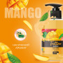 Рідке мило Fruttino Mango 460 мл (4820204701840) Рідке мило Fruttino Mango 460 мл (4820204701840)