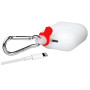 Чохол для навушників Rainproof i-Smile для Apple AirPods IPH1421 Clear (702357) Чохол для навушників Rainproof i-Smile для Apple AirPods IPH1421 Clear (702357)