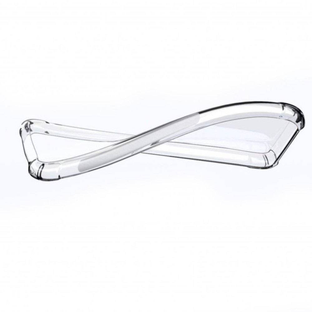 Чохол до мобільного телефона BeCover Anti-Shock Samsung Galaxy M31 SM-M315 Clear (704762) (704762)