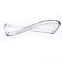 Чохол до мобільного телефона BeCover Anti-Shock Samsung Galaxy M31 SM-M315 Clear (704762) (704762)