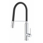 Змішувач Grohe VIAMO OHM PROFI SPRAY ХРОМ (30433000) Змішувач Grohe VIAMO OHM PROFI SPRAY ХРОМ (30433000)