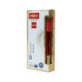 Ручка кулькова Unimax G-Gold, червона (UX-139-06) Ручка кулькова Unimax G-Gold, червона (UX-139-06)