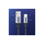 Дата кабель USB 2.0 AM to USB-C 1.5m Ugreen (UGR-60127) Дата кабель USB 2.0 AM to USB-C 1.5m Ugreen (UGR-60127)